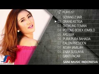 TOP 10 Dendang Dangdut Masa Kini ( Terbaru dan Terpopuler )