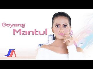 Putri Sagita - Goyang Mantul (Official Lyric Video )