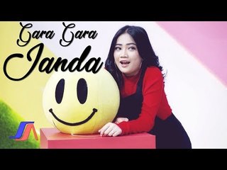 Sinka Sisuka - Gara Gara Janda (Official Lyric Video)