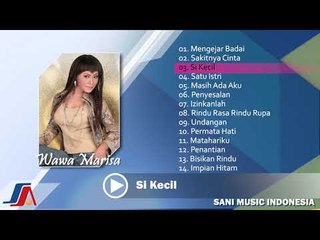 Kompilasi Lagu Terbaik dan Terpopuler Wawa Marisa ( FULL ALBUM )