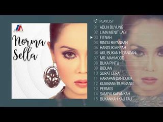 Greatest Hits Norma Sella (High Quality Audio)