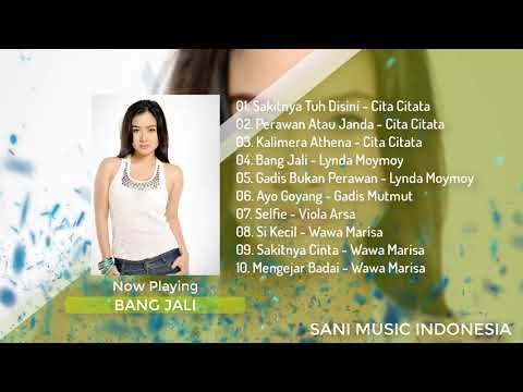 Kompilasi Top 10 Dangdut Terbaik Di Tahun 2014