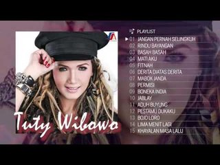 Kolaborasi Spesial Menyambut Tahun Baru 2019 - Tuty Wibowo, Norma Sella & Hesty Damara