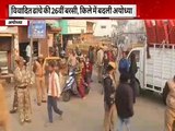 विवादित ढांचे की 26वीं बरसी, किले में बदली अयोध्या