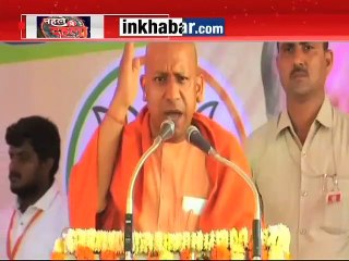 तेलंगाना की सियासत में योगी बनाम ओवैसी