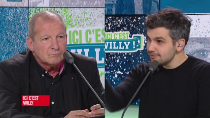 Coach Courbis revient sur la rumeur l'envoyant à Caen