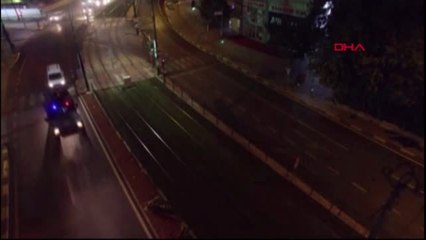 Gaziantep'te 'Terör' Operasyonu: 9 Gözaltı