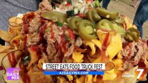 Street Eats Food Truck Festival