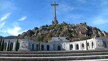 La mayor fosa común de España