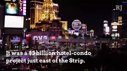 Town Square developer Jim Stuart building again in Las Vegas