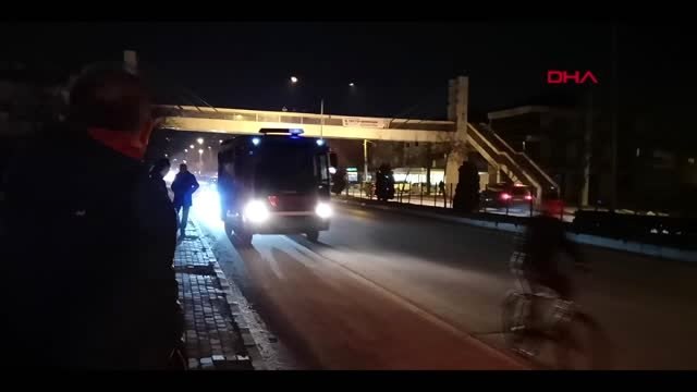 Bursa Zanlılar, 920 Gün Sonra Cinayet İşlenen Yerde