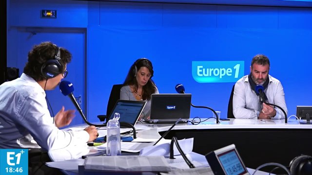 Christophe Chalençon maintient ses propos polémiques : Je n'appelle pas à la guerre civile, je préviens