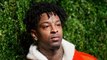 21 Savage Makes First Public Appearance Since Detainment by ICE on 'Good Morning America' | Billboard News