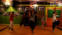 Kuriye Ne Bhangra | Manak-E | Step2Step Dance Studio