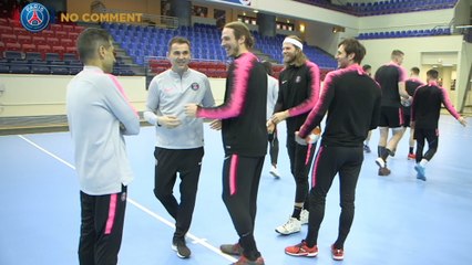 No Comment Handball - le zapping de la semaine EP. 22