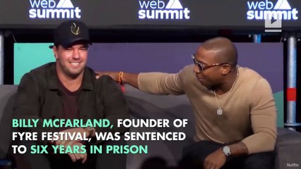 Ja Rule Wants to Put on Another Music Festival Like Fyre Festival