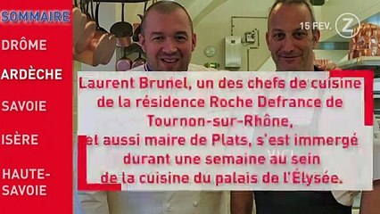 Zapping de l'Info du 15 Février 2019