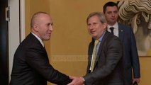 Trump, thirrje për njohje të ndërsjellë - Top Channel Albania - News - Lajme