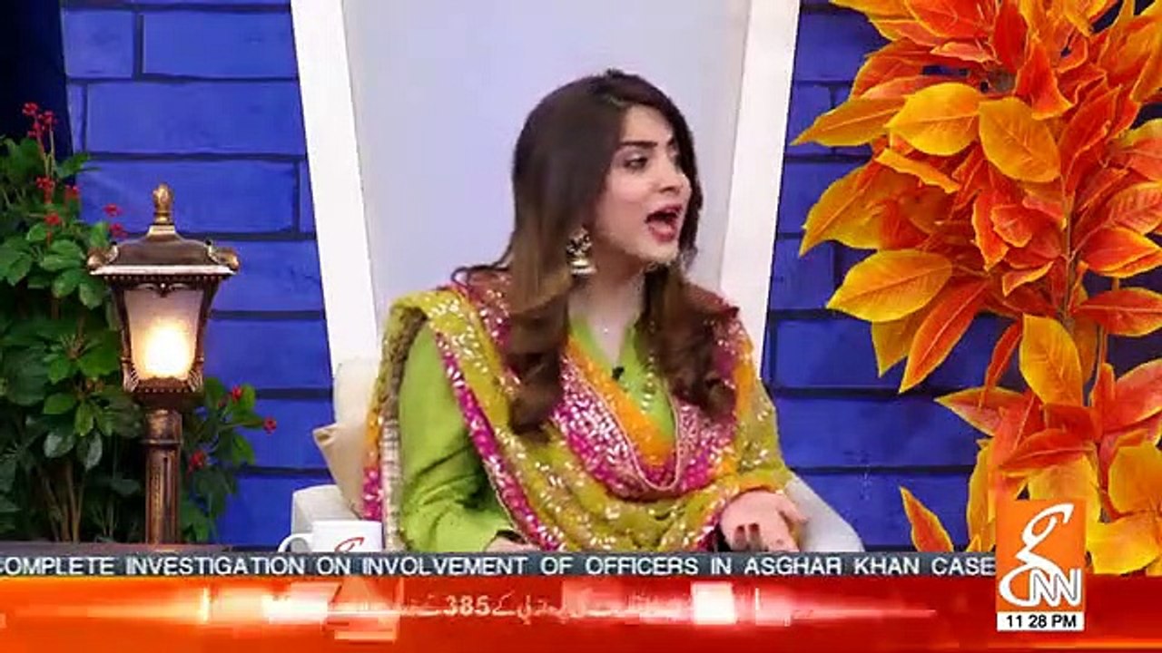 Joke Dar Joke - 15th February 2019