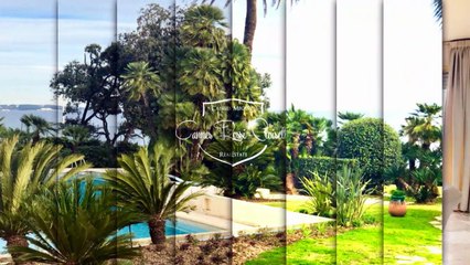 A vendre - Appartement - Cannes (06400) - 3 pièces - 71m²