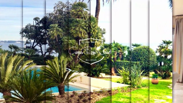 A vendre - Appartement - Cannes (06400) - 3 pièces - 71m²