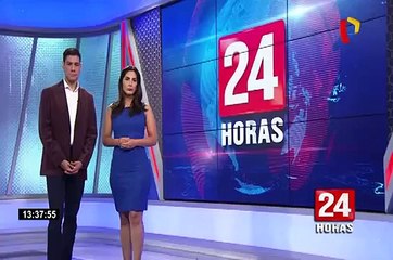Hombre intentó quemar viva a su expareja en Comas