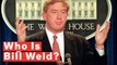 Republican Bill Weld Launches 2020 Presidential Exploratory Committe