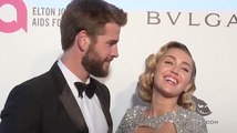 A Timeline of Miley Cyrus and Liam Hemsworth's Relationship