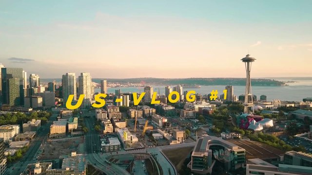 U.S.A. - die ersten Probleme | Motorcycle Road Trip | Wildcamping | US-Vlog #1