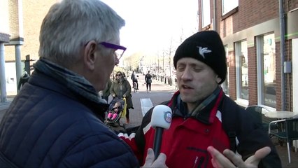 Regio op Straat – Rene: “Kan de echte ABBA nog wel optreden?”