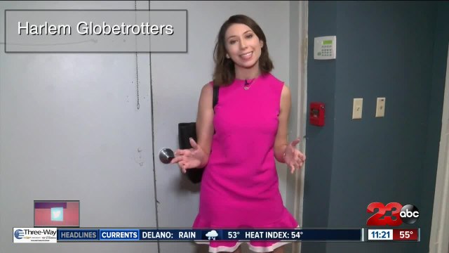 Celebrate the three-day weekend with different events happening across Kern County