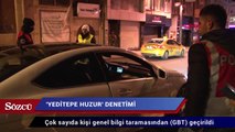 İstanbul’da büyük operasyon