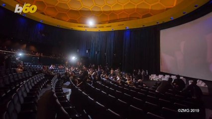 Meghan Markle To Make Big Screen Comeback ...Sort of