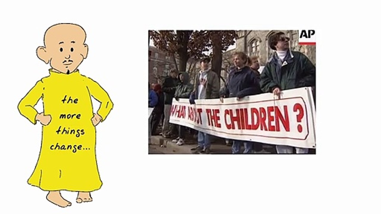 A Modest Proposal