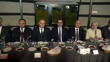 Bakan Dönmez'den hayvan üreticilerine müjde