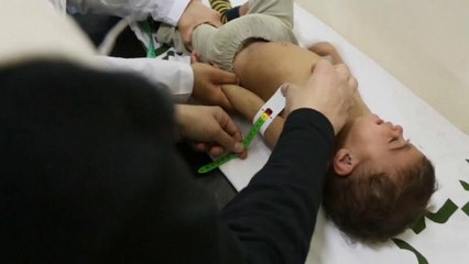 Save the Children: Ötször annyi gyerek hal meg a háborúkban, mint katona