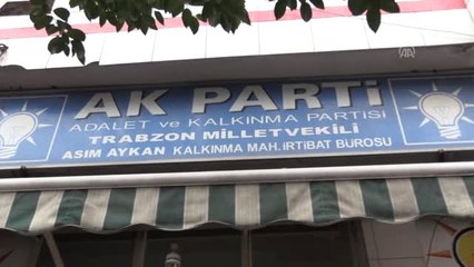 Bakan Turhan, Esnaf Ziyaretinde Bulundu