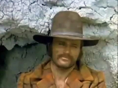 Deaf Smith & Johnny Ears (1973) - (Western, Action, Adventure, Drama, Family)