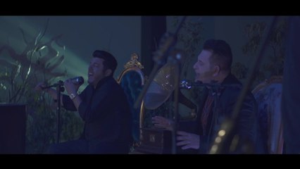 Bruno & Marrone - Dormí En La Plaza