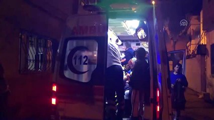 Adıyaman'da Karbonmonoksit Zehirlenmesi