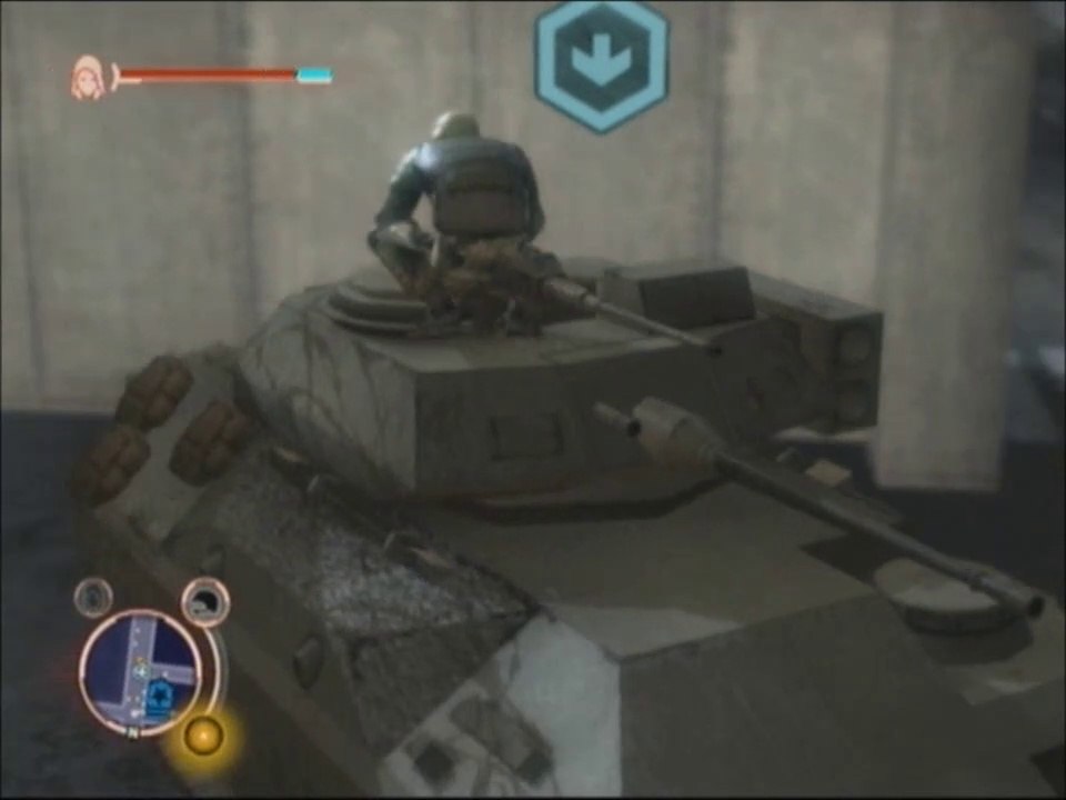 [Prototype] RePlaythrough [04/34]