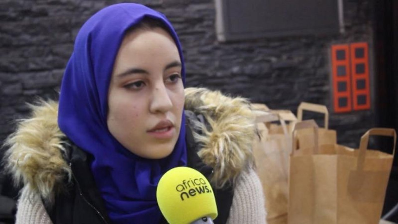 Maroc : une association au chevet des sans-abris