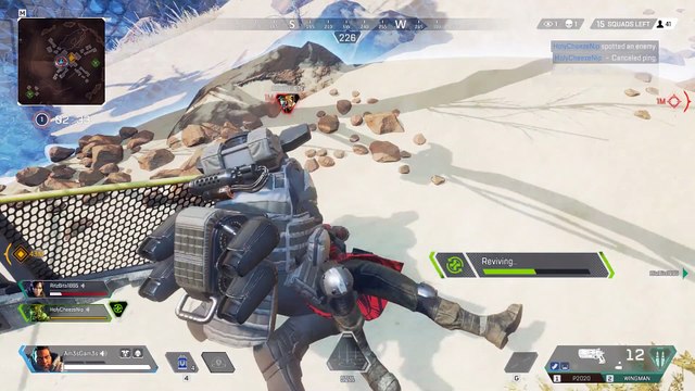 how to get more ki-lls in apex legends | apex legends pvp basics | new to apex legends