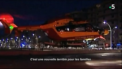 Dangers dans le ciel - Test négatif, vol XL Airways 888