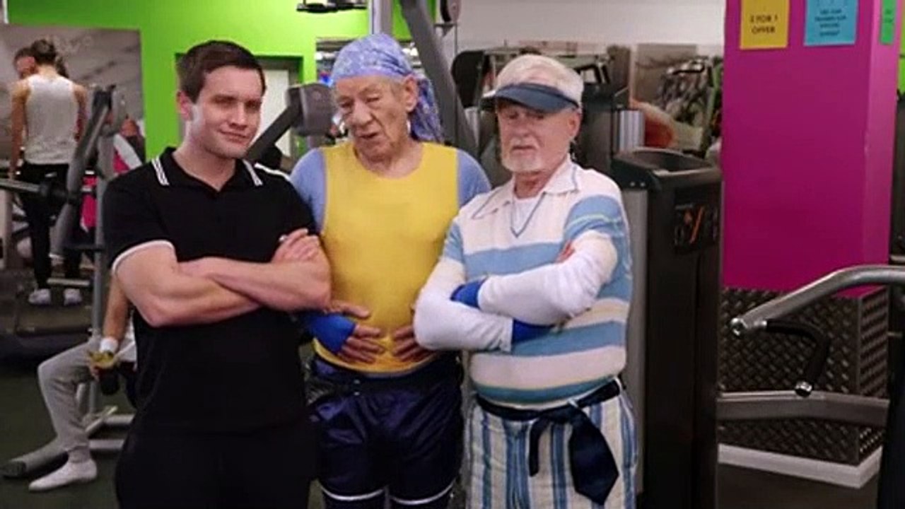Vicious S02 E02