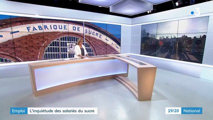 Industrie : Saint-Louis annonce la fermeture de deux sucreries en France