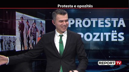 Deputetja e LSI-së: Rama, shok shumë i mirë, uroj që ta shijojë nesër Vlorën