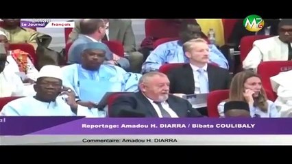 JT FRANÇAIS 21H00  DU 15 FÉVRIER 2019