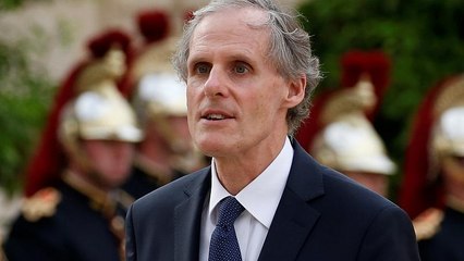 Eπιστροφή στην Ρώμη για τον Γάλλο πρέσβη