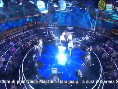 Eredità 15 febbraio 2019 (parte iniziale)